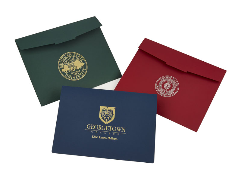 Diploma Envelopes