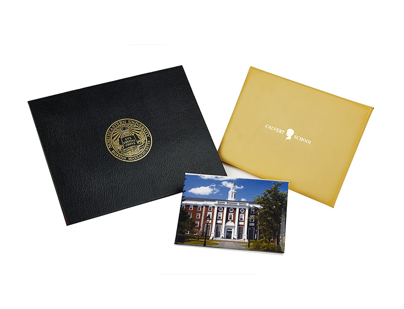 Diploma Covers